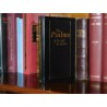 The Scottish Metrical Psalter - 1650 Psalms of David in Metre