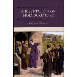A Disputation on Holy Scripture