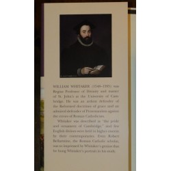 A Disputation on Holy Scripture