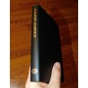 The Greek New Testament - 1894 Textus Receptus from TBS  - Calfskin Leather