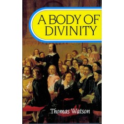 A Body of Divinity - Hardcover