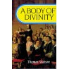 A Body of Divinity - Hardcover