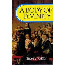 A Body of Divinity - Hardcover