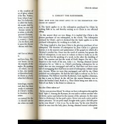 A Body of Divinity - Hardcover