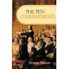 The Ten Commandments - Hardcover