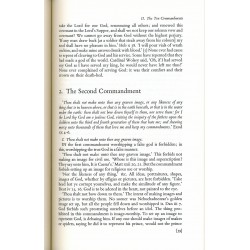 The Ten Commandments - Hardcover