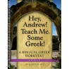 HATMSG - Greek Level 5 Student Workbook