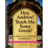 HATMSG - Greek Level 6 Student Workbook