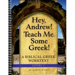 HATMSG - Greek Level 7 Student Workbook