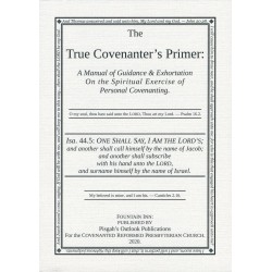 The True Covenanter's Primer
