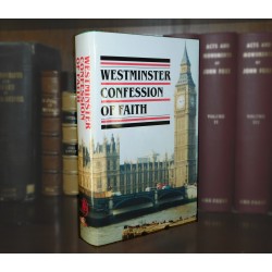 Westminster Standards Hardback