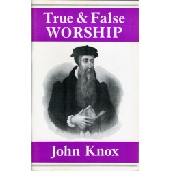 True and False Worship