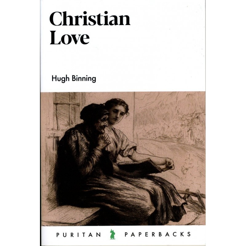 Christian Love Christian Love