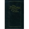 The Scottish Metrical Psalter - 1650 Psalms of David in Metre