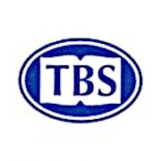 Trinitarian Bible Society